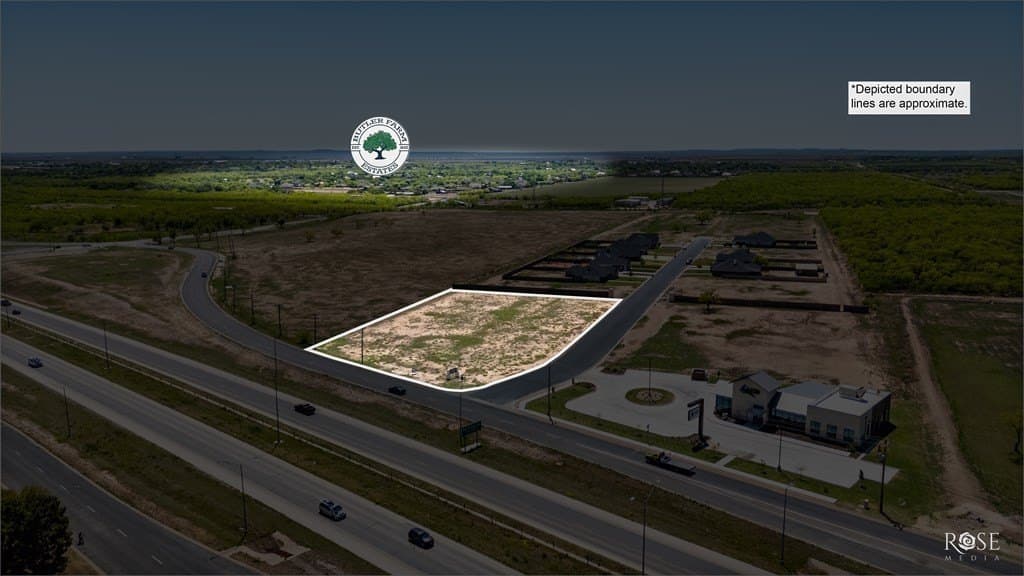 2.05 acres in Tom Green County gallery image 3