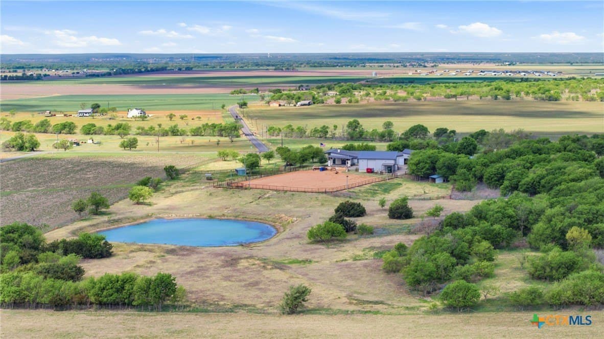 16 acres in Bell County gallery image 3