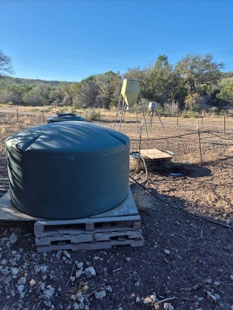 277 acres in Edwards County - photo 30