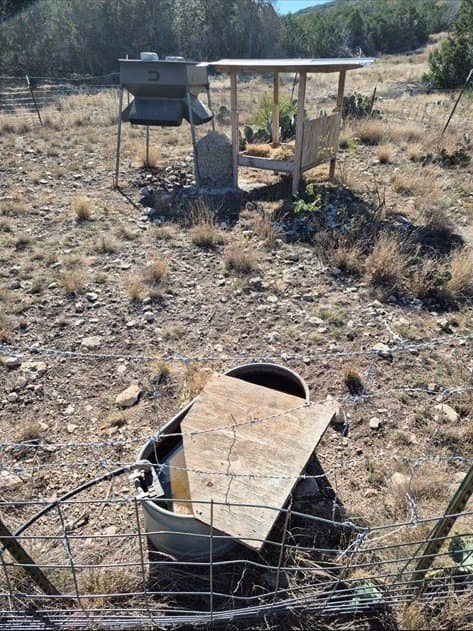 277 acres in Edwards County - photo 25