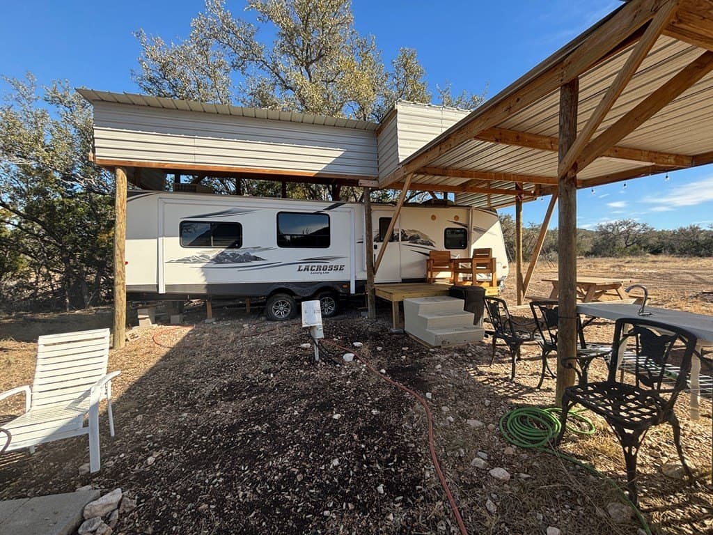 277 acres in Edwards County - photo 18