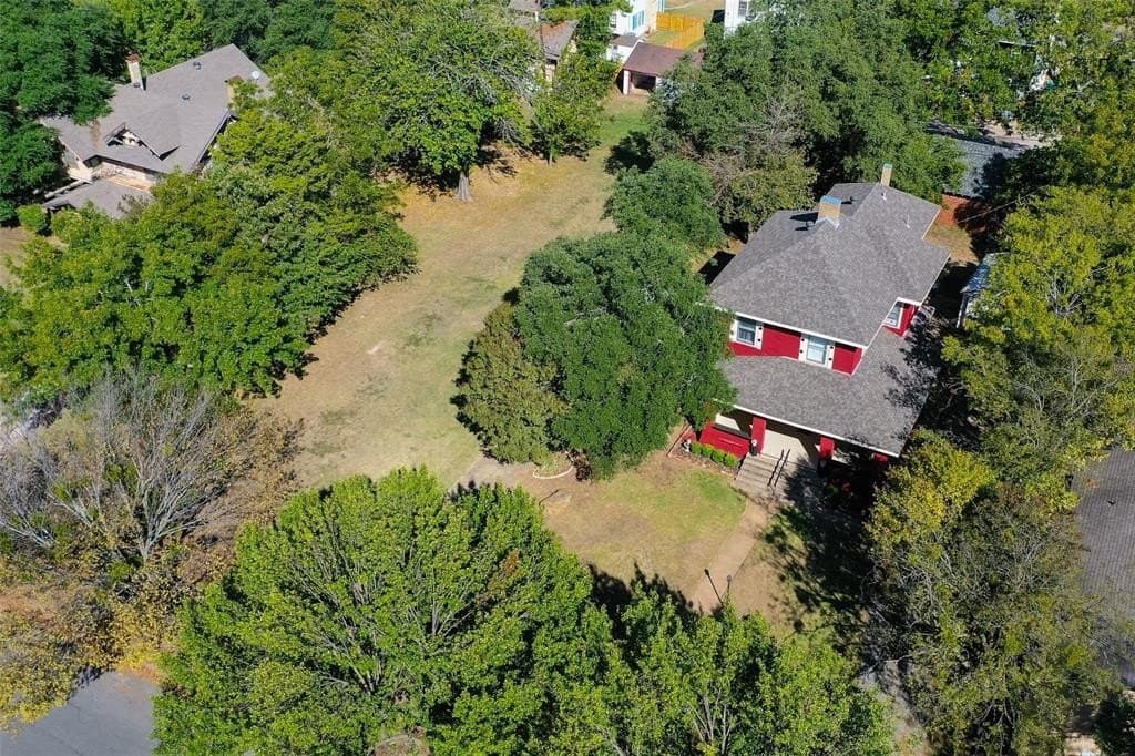 0.33 acres in Grayson County