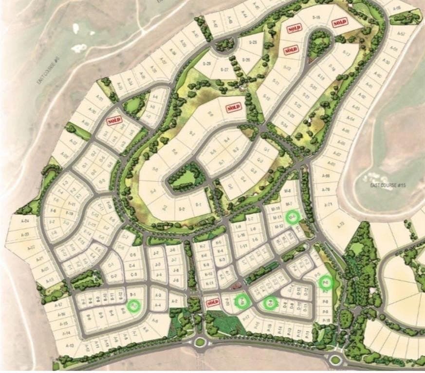 0.45 acres in Denton County featured view