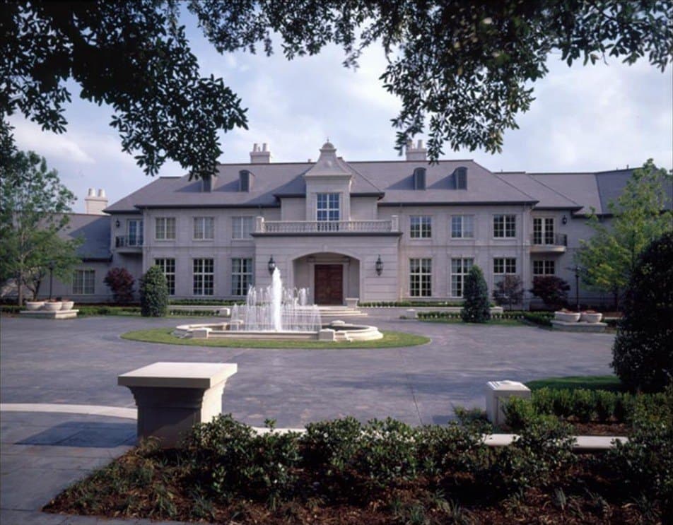 0.45 acres in Denton County gallery image 2