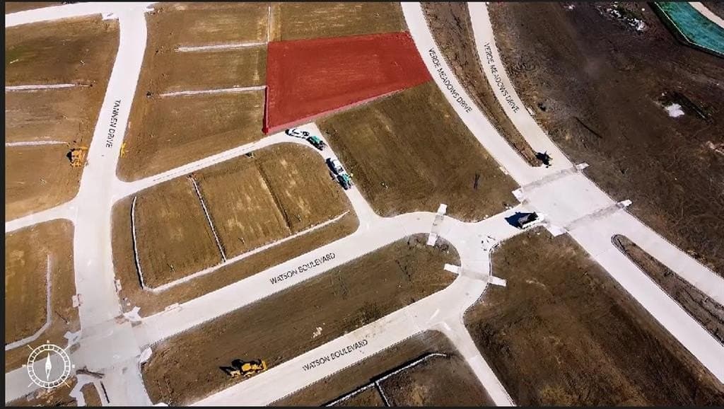 0.45 acres in Denton County gallery image 4