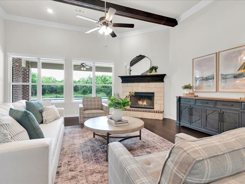 52.78 acres in Collin County - photo 6