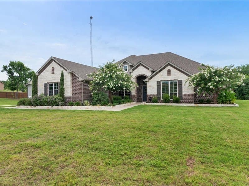 52.78 acres in Collin County