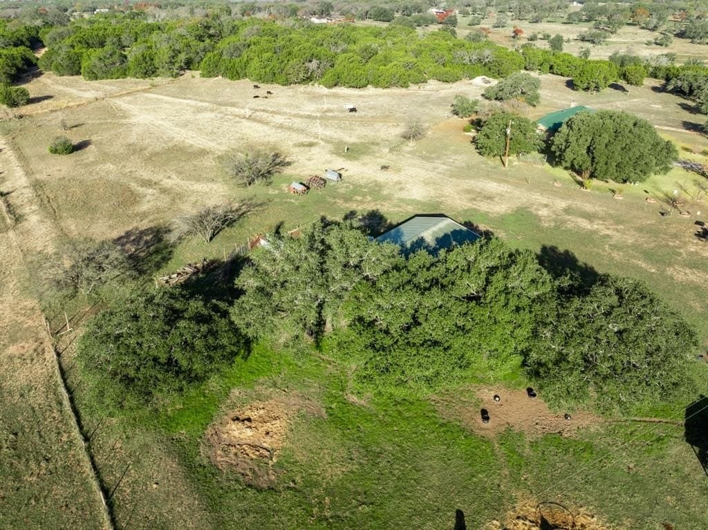 34.5 acres in Lampasas County featured view