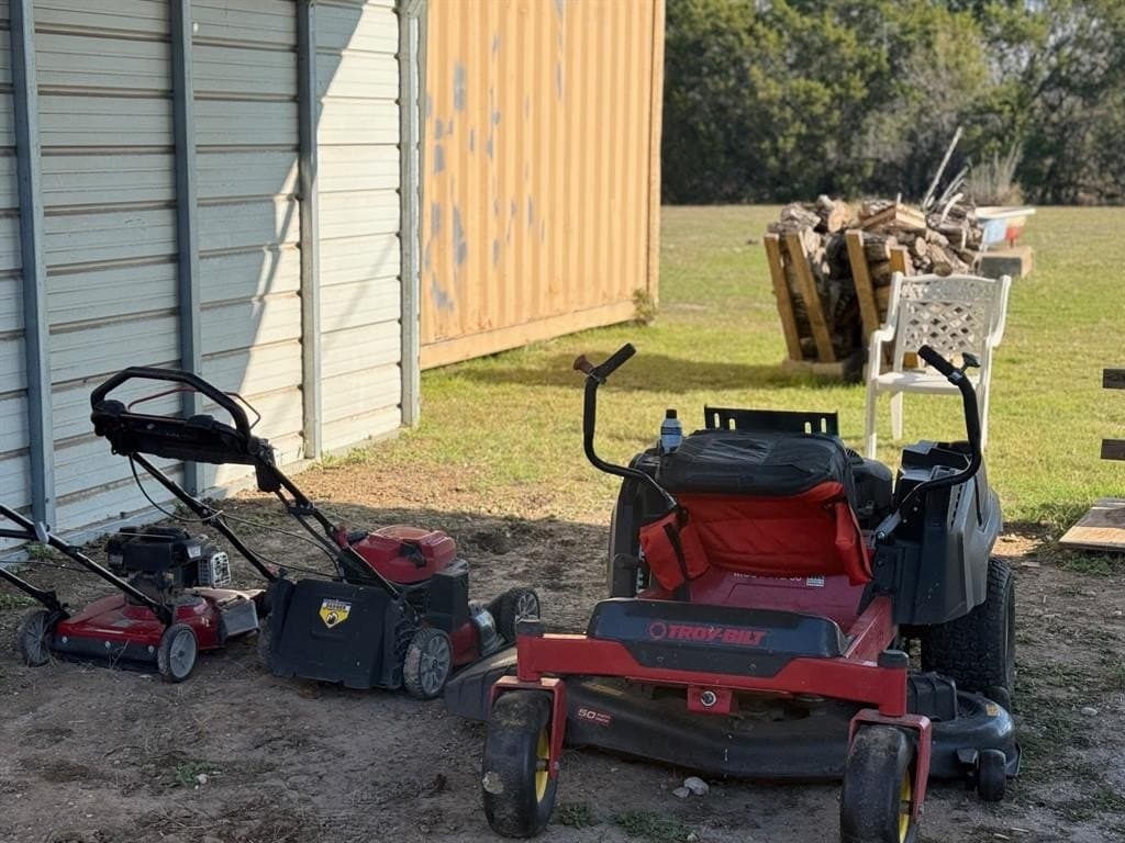 34.5 acres in Lampasas County gallery image 4