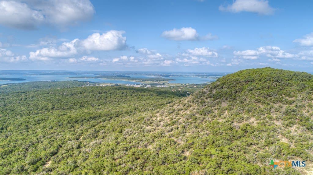 24.79 acres in Comal County featured view