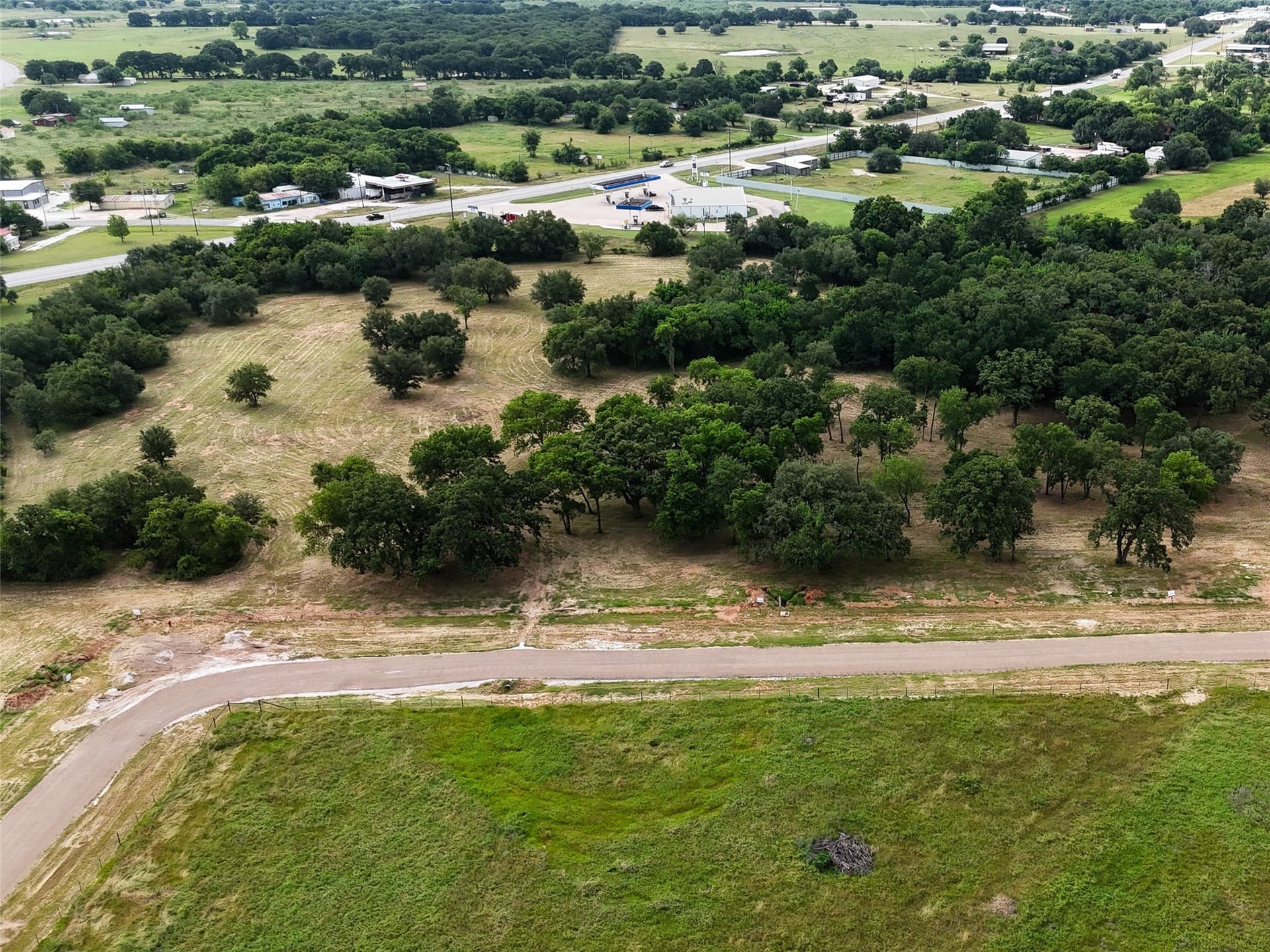 3 acres in Hill County featured view