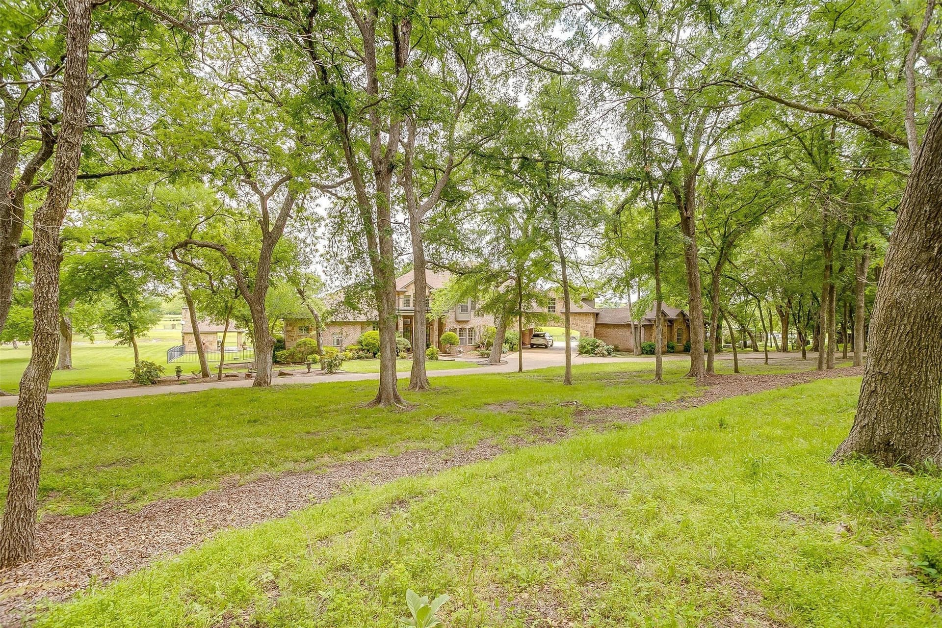 32 acres in Parker County - photo 8