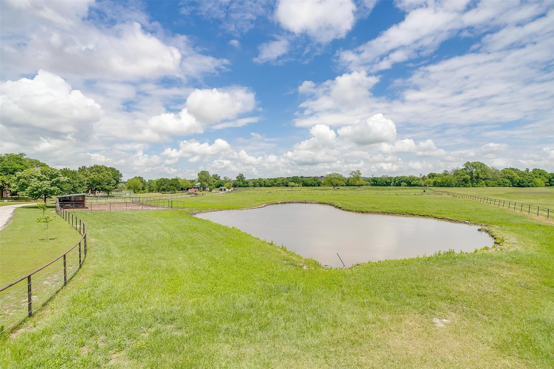 32 acres in Parker County - photo 7
