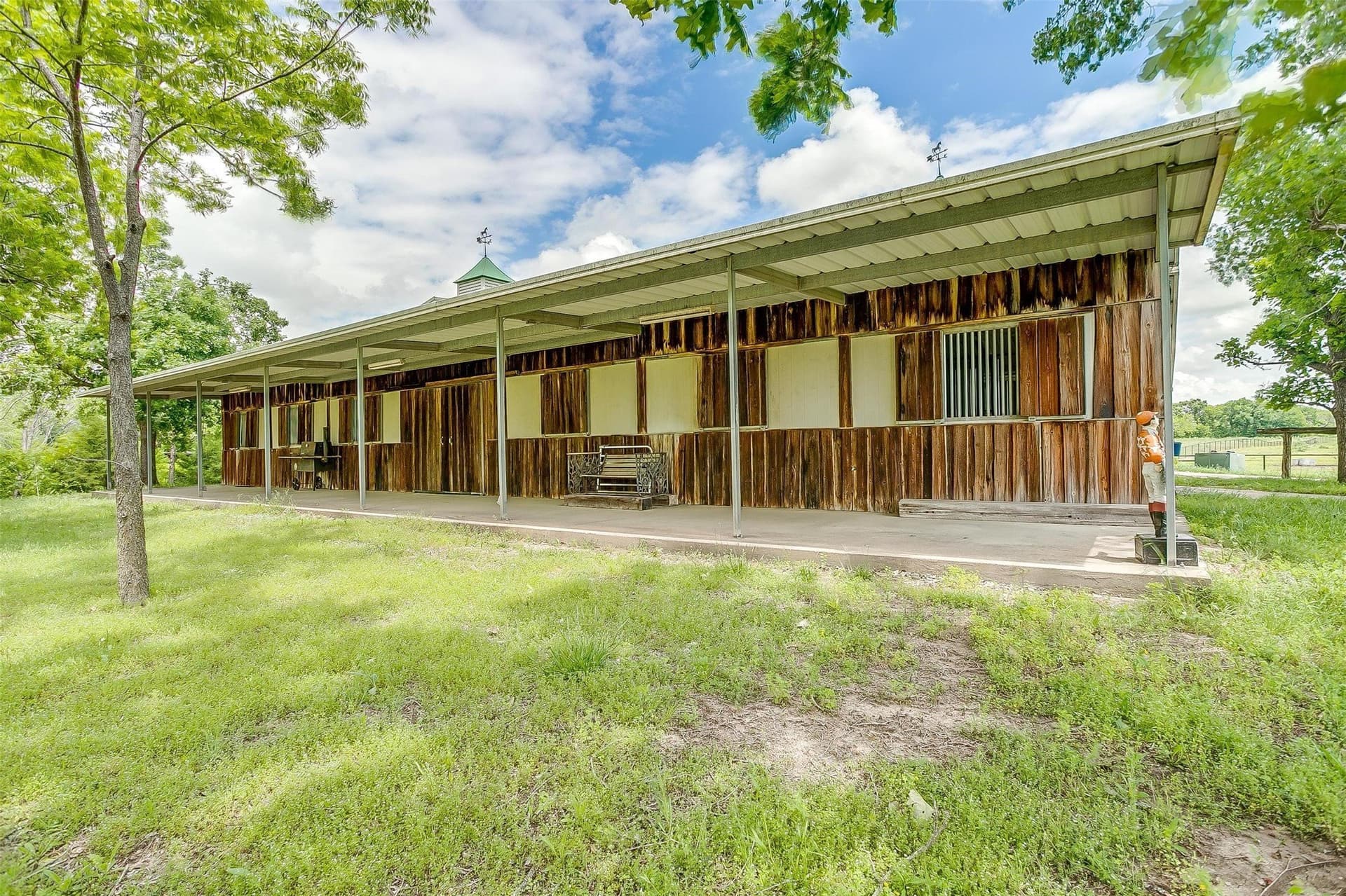 32 acres in Parker County - photo 40