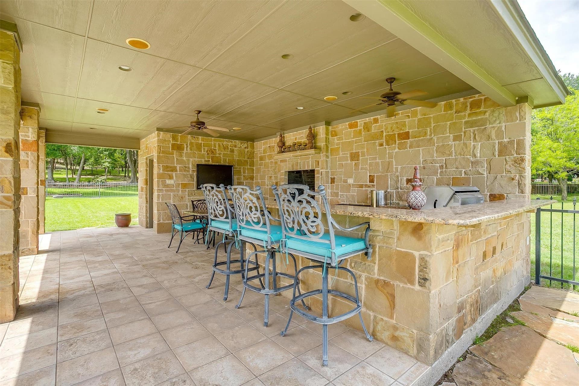 32 acres in Parker County - photo 36