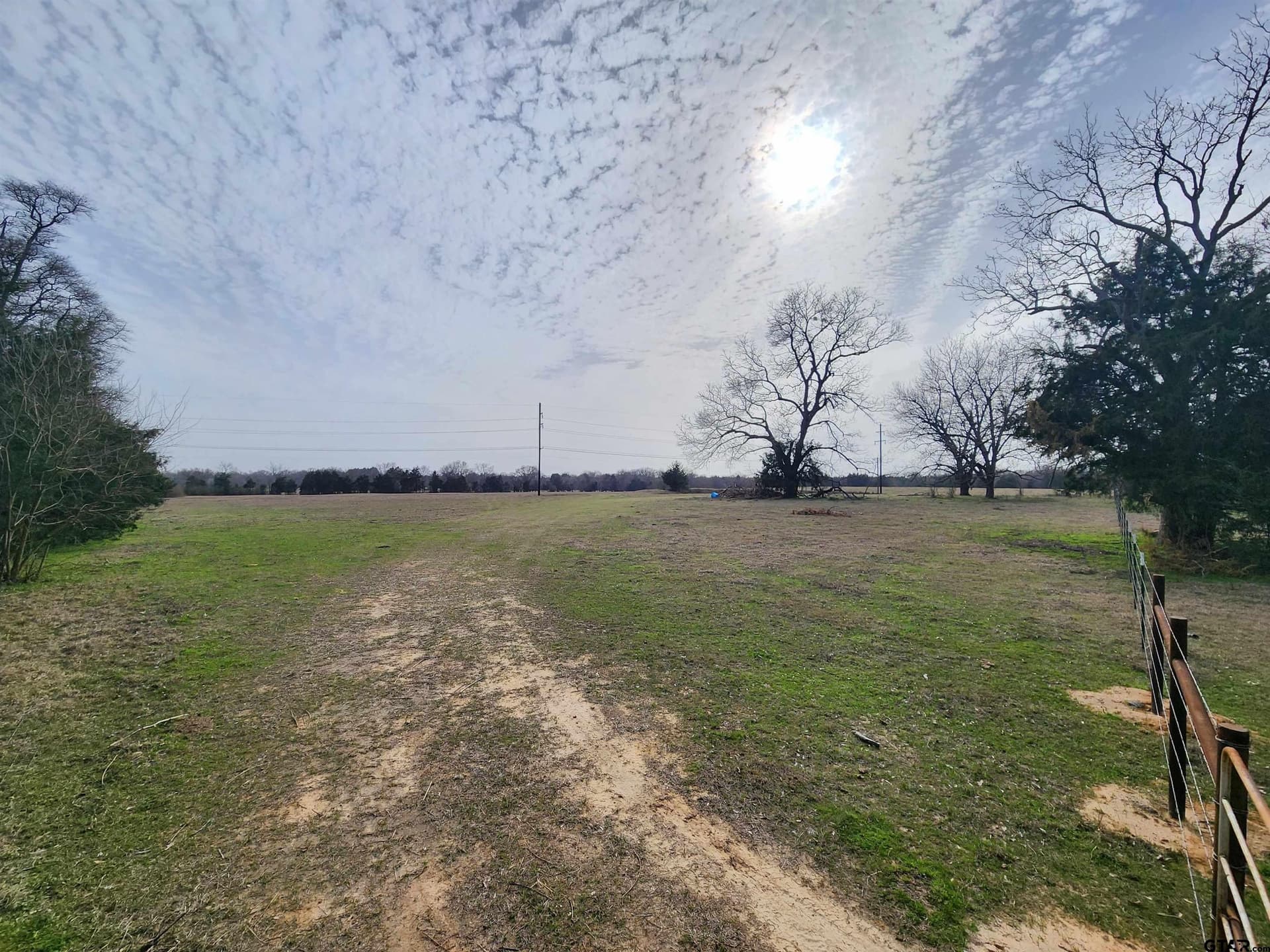 14 acres in Wood County featured view