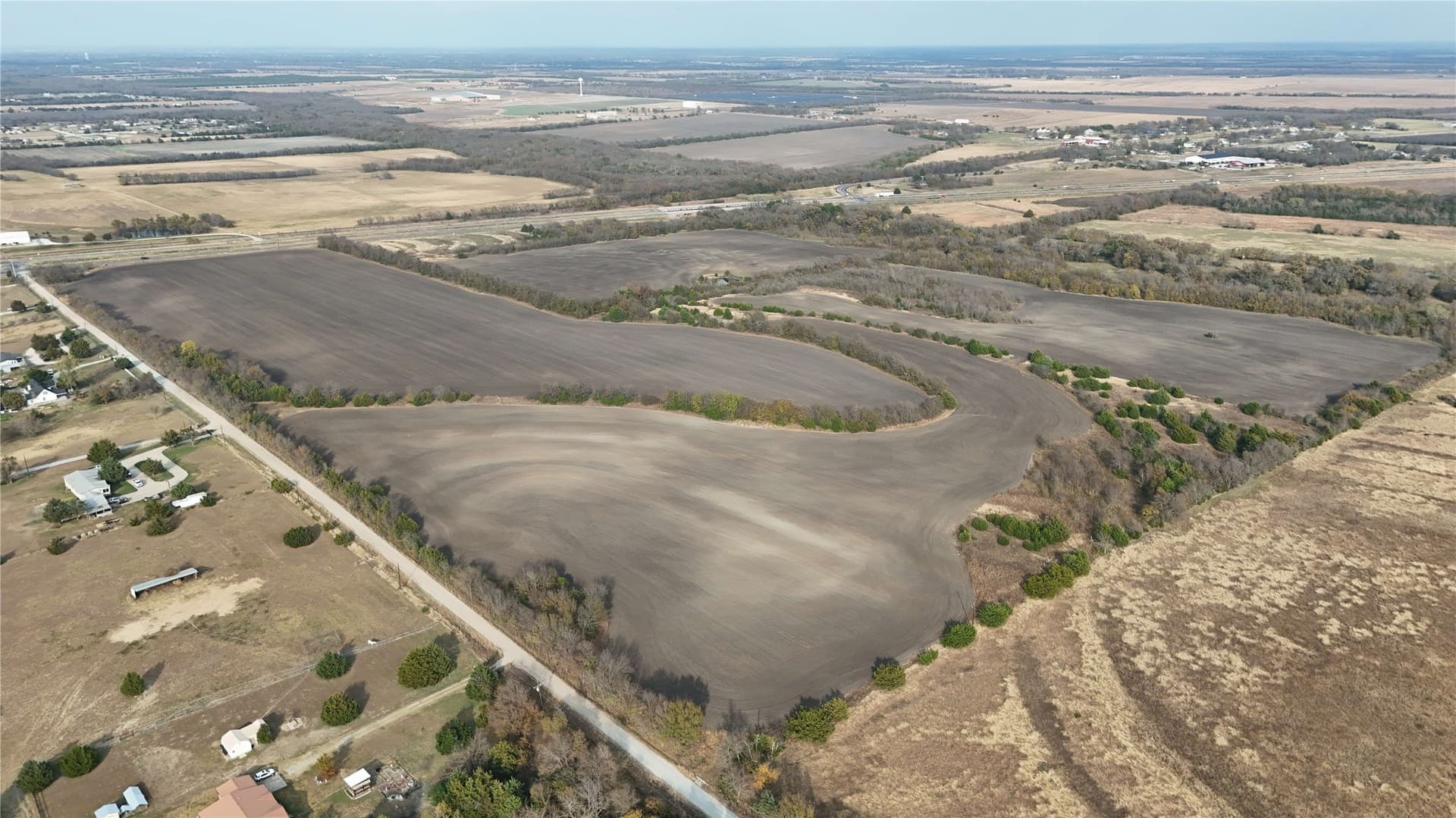 109.56 acres in Hunt County - photo 3