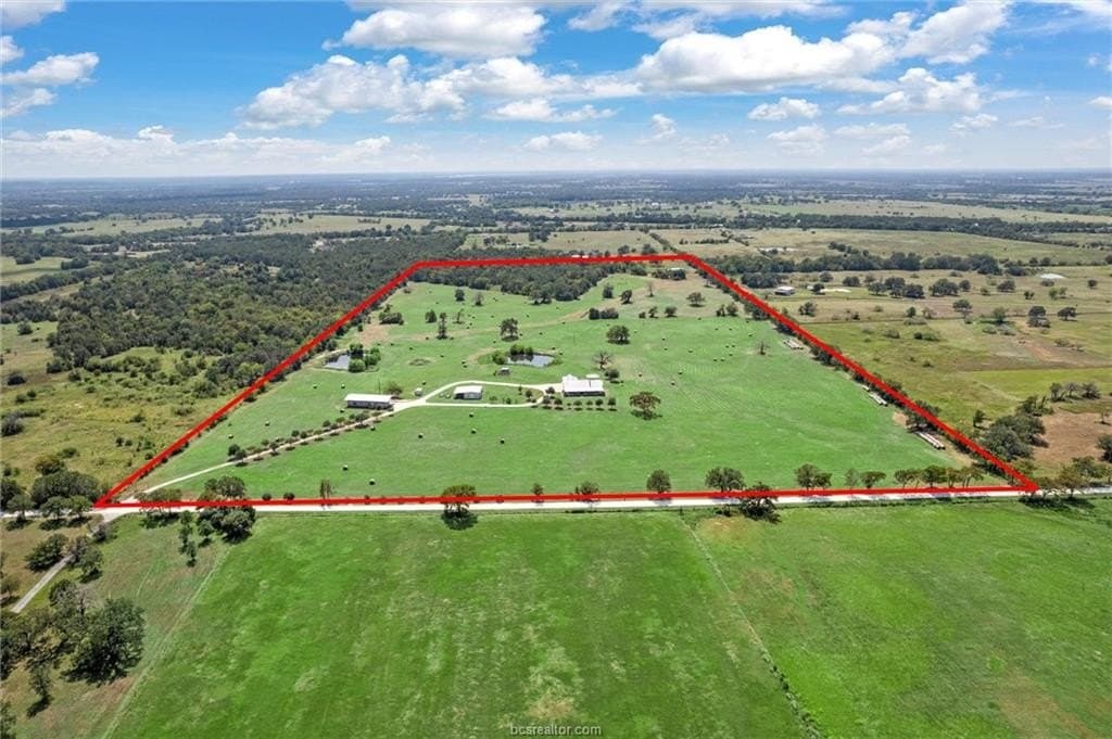 53.26 acres in Grimes County gallery image 2