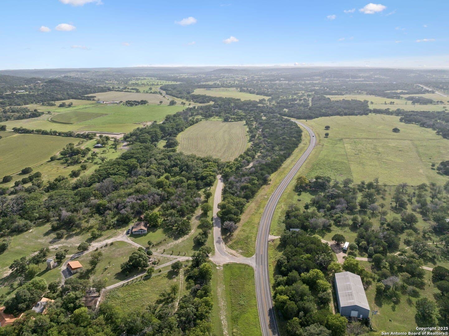 38.62 acres in Kerr County - photo 36