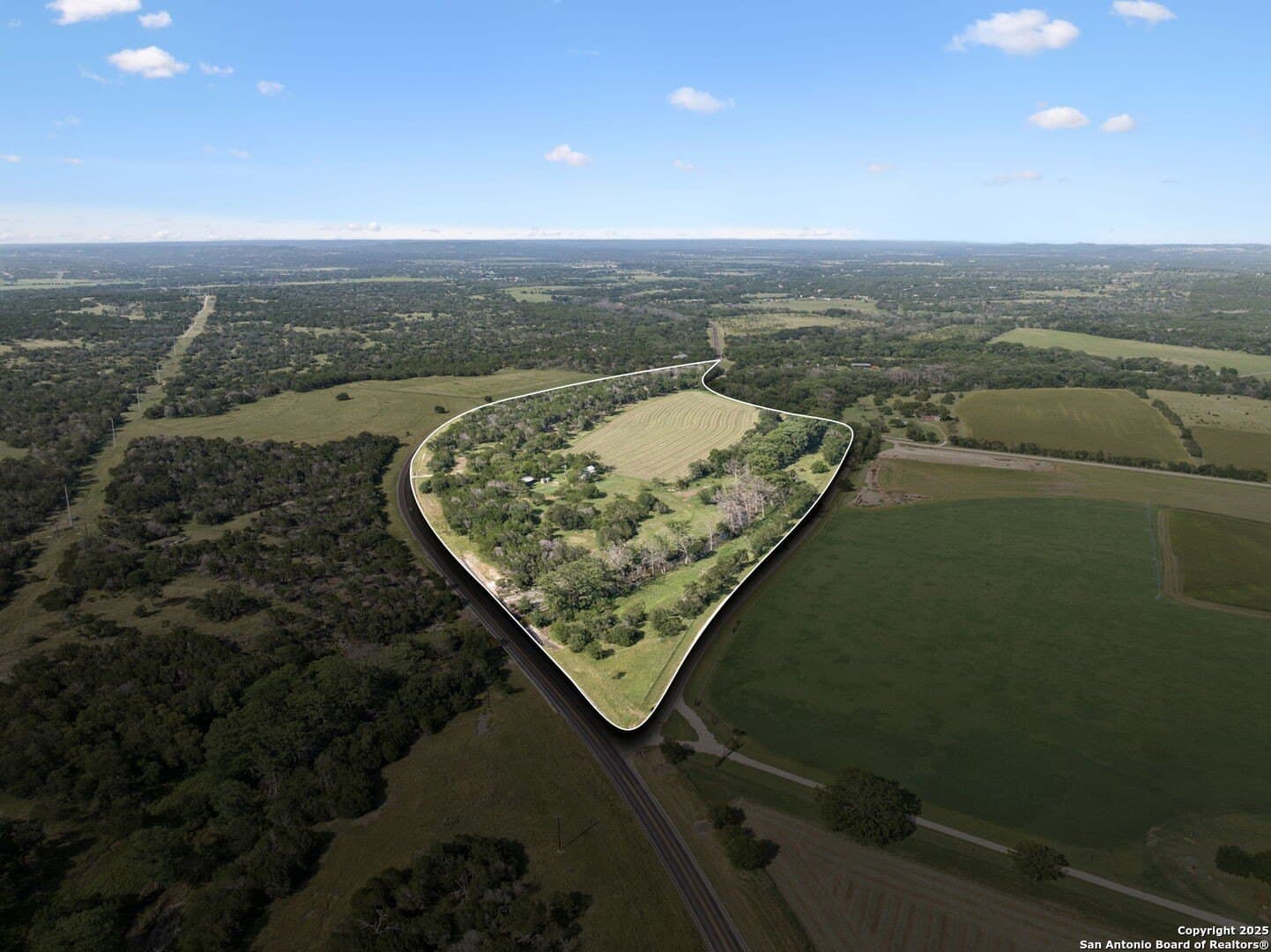 38.62 acres in Kerr County - photo 38
