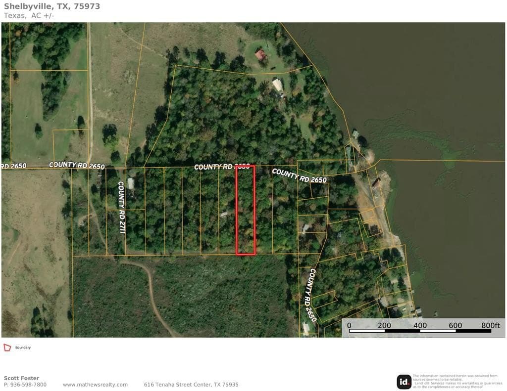 1.15 acres in Texas County