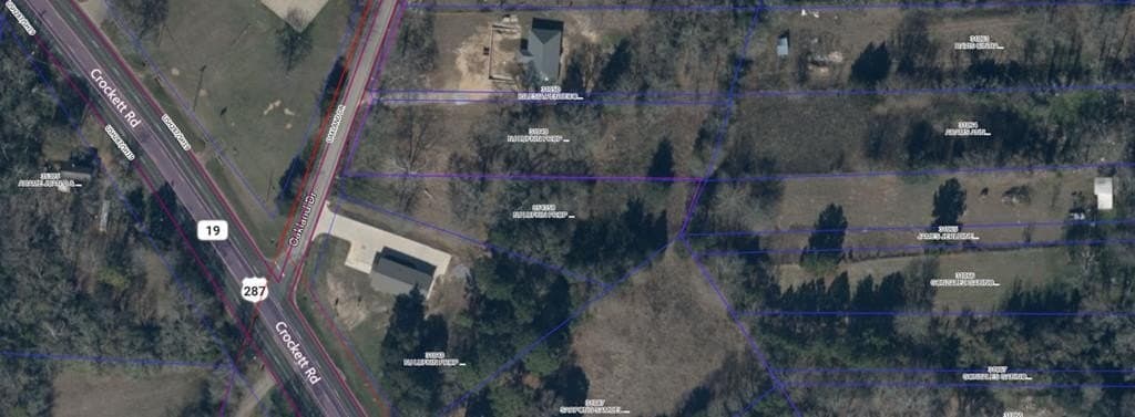 0.79 acres in ANDERSON County