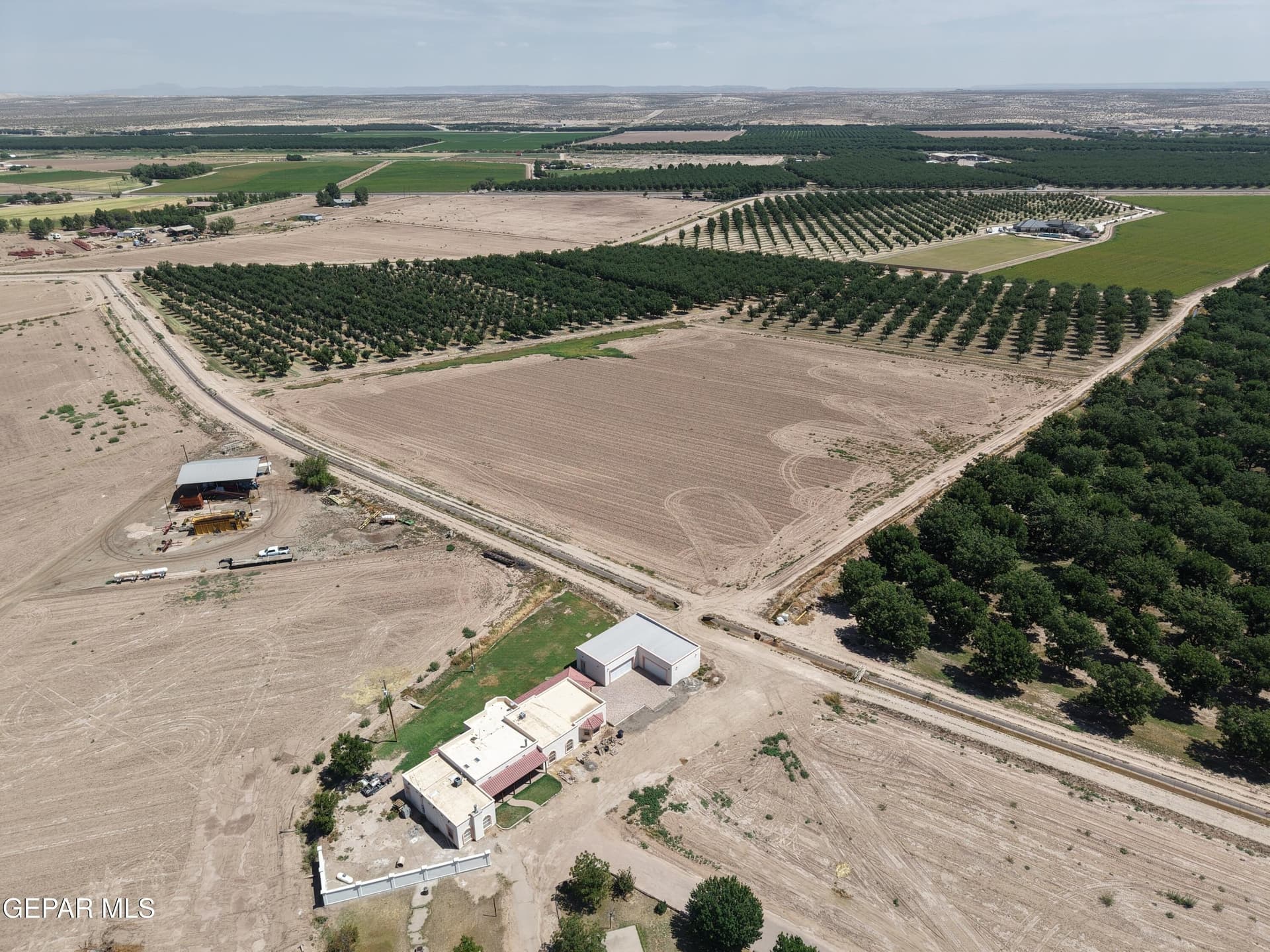 207 acres in El Paso County - photo 6