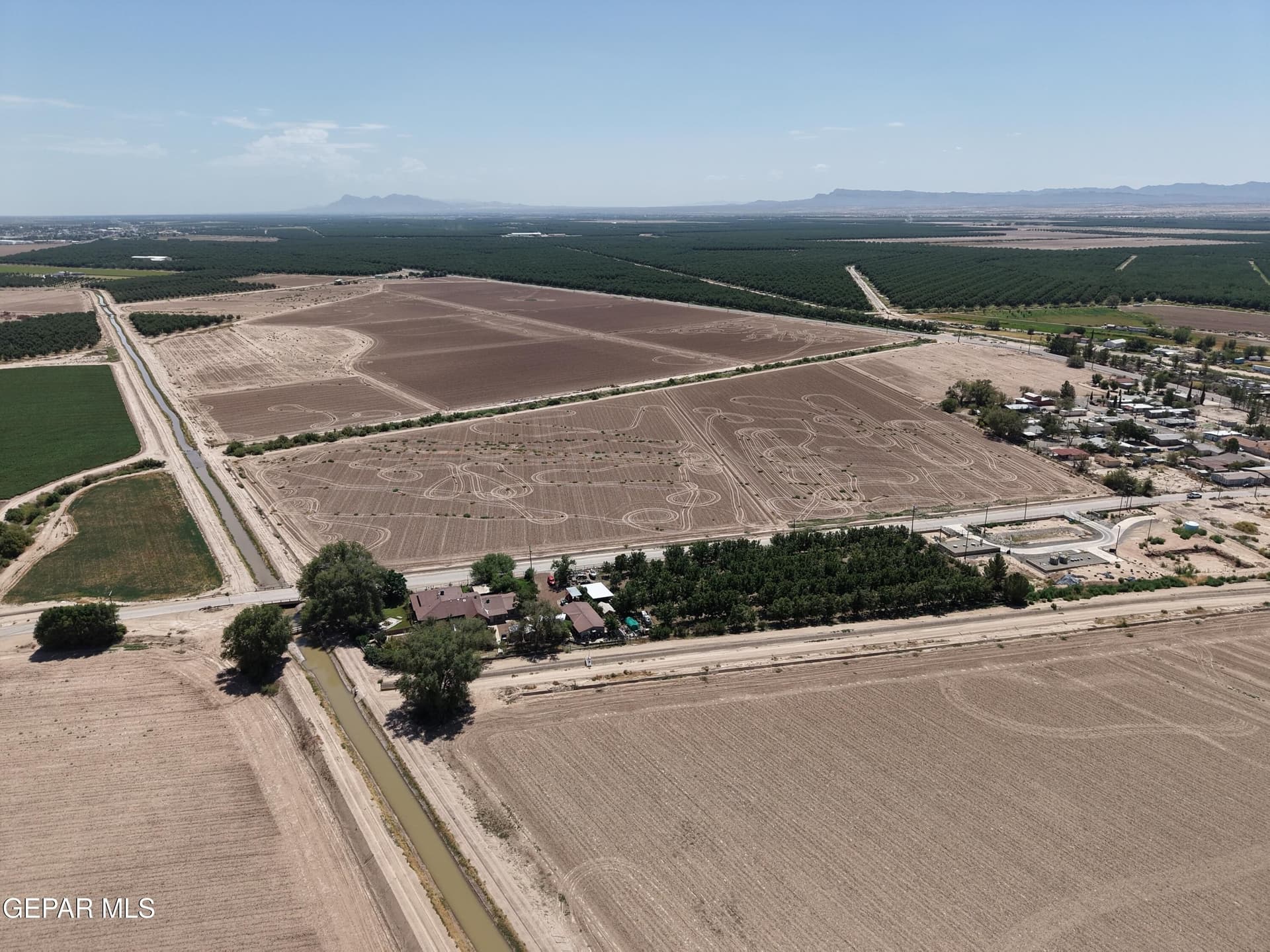 207 acres in El Paso County - photo 7