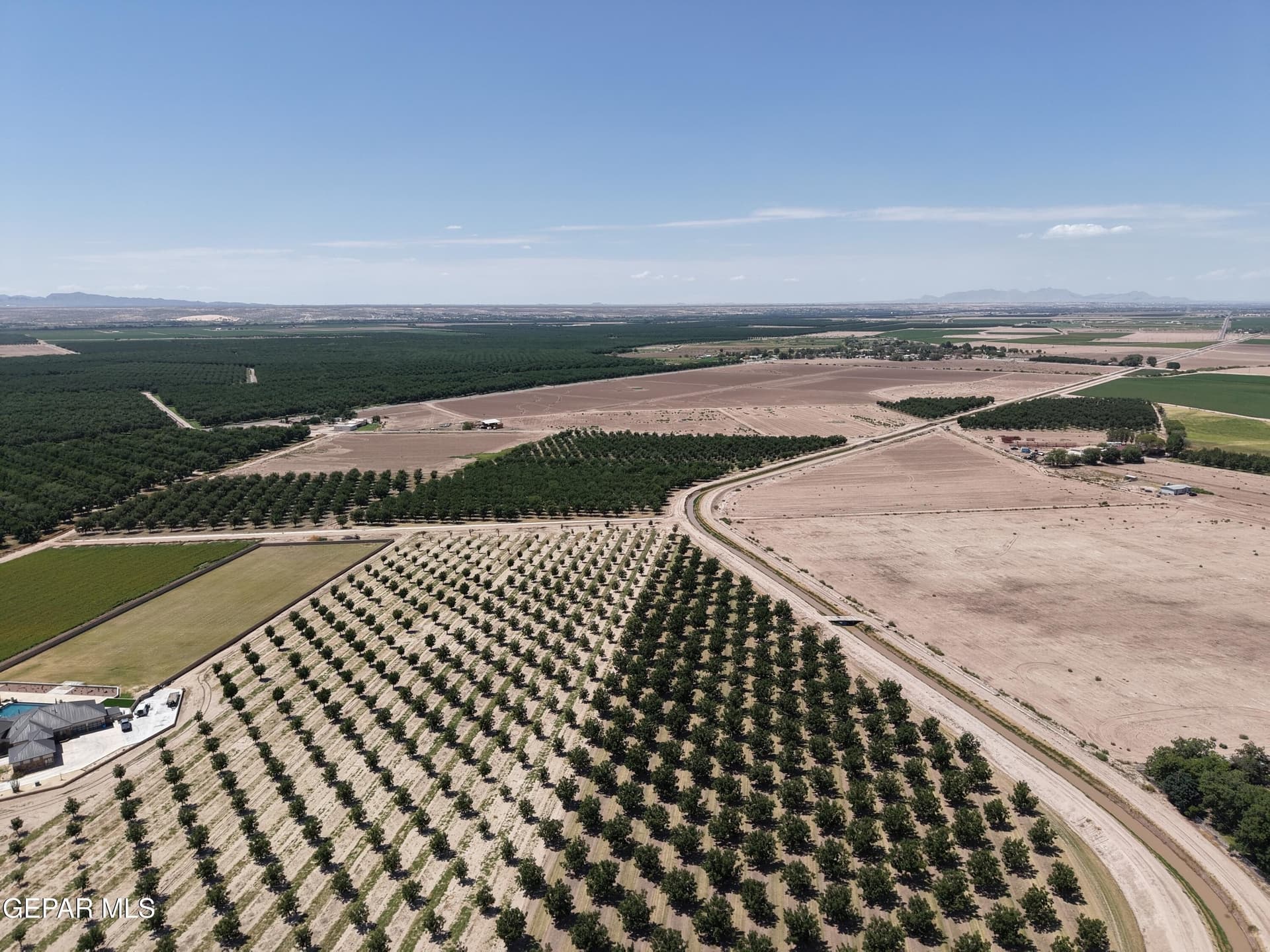 207 acres in El Paso County - photo 9