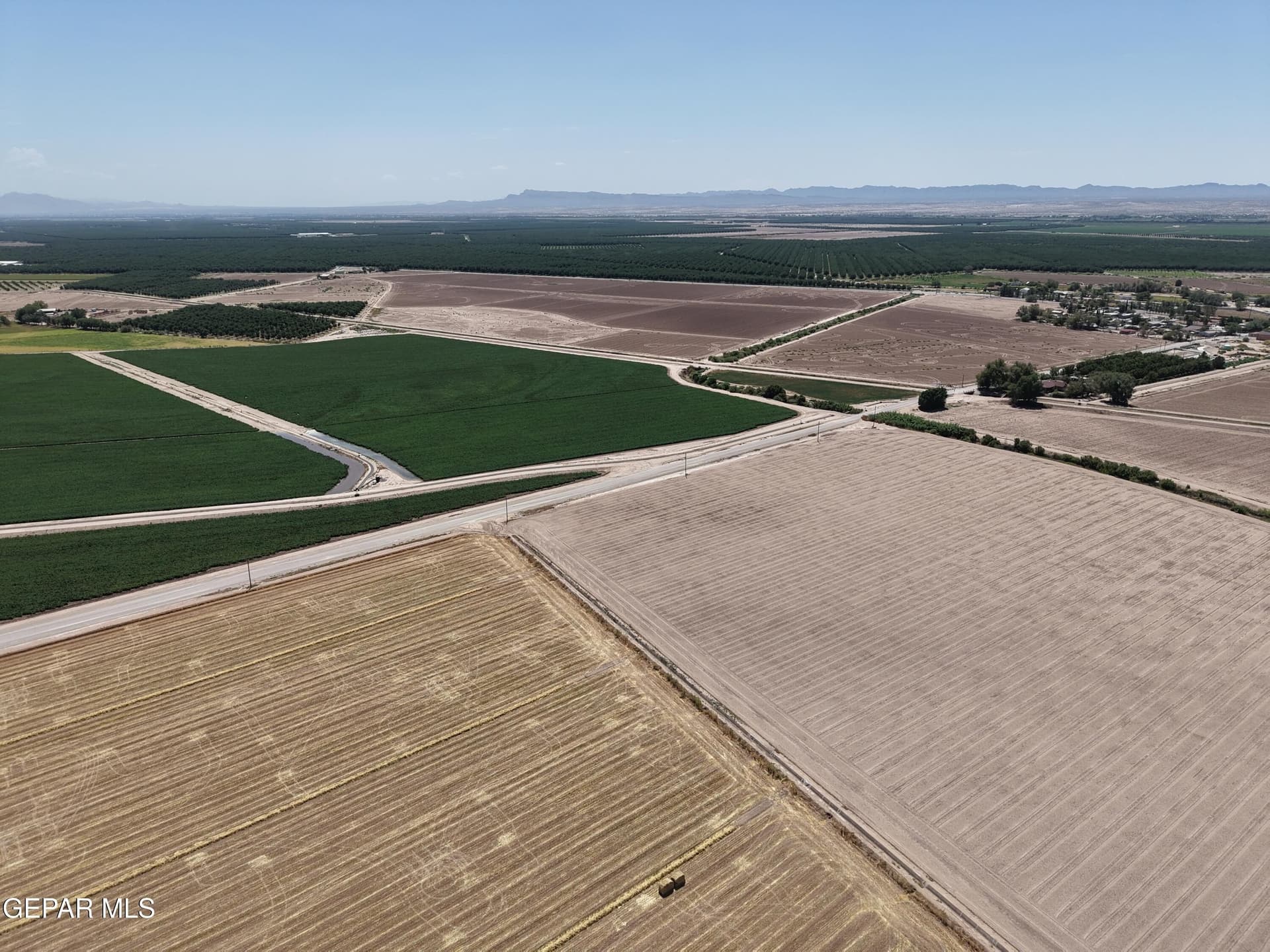 207 acres in El Paso County - photo 8
