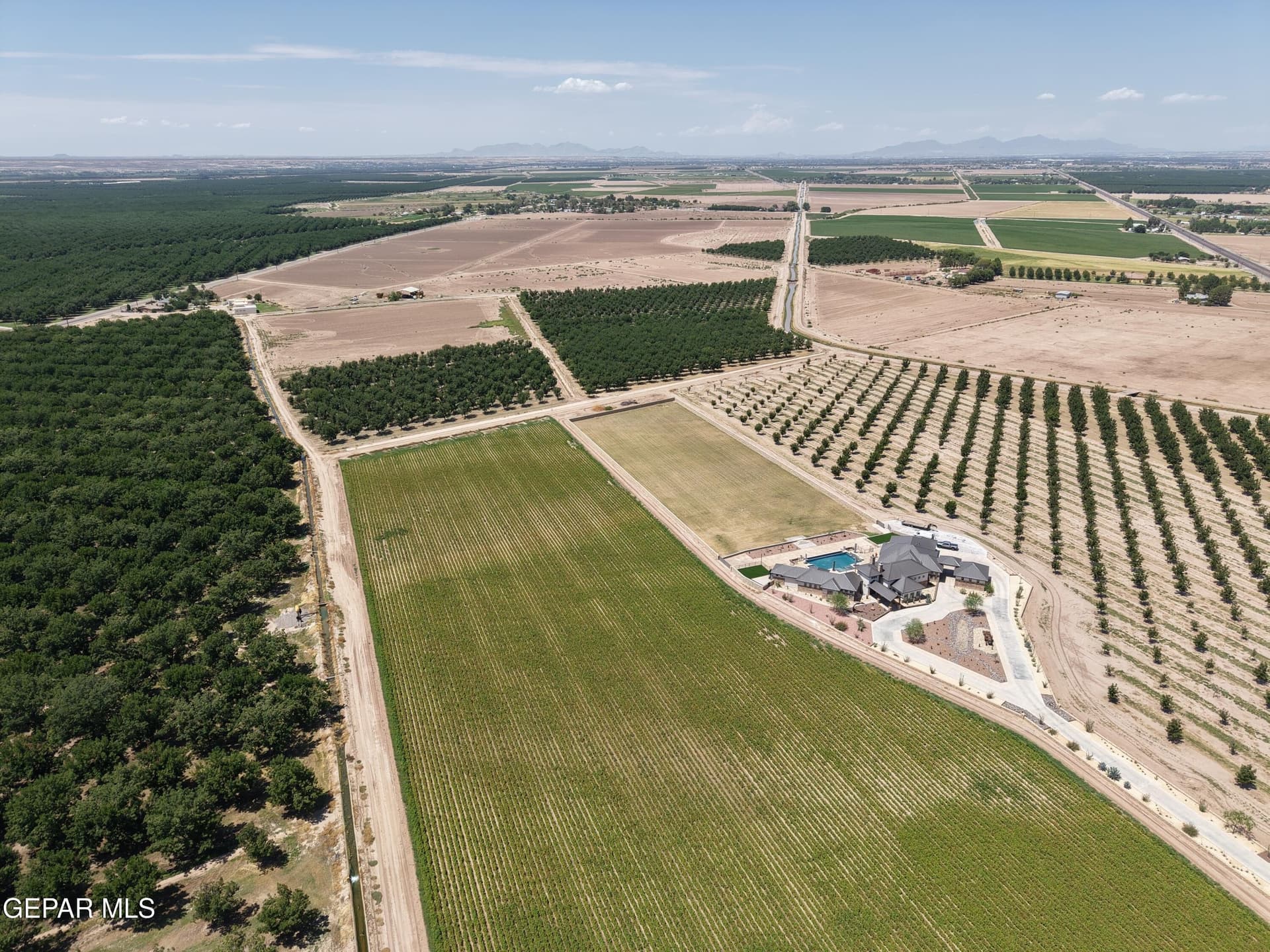 207 acres in El Paso County - photo 10