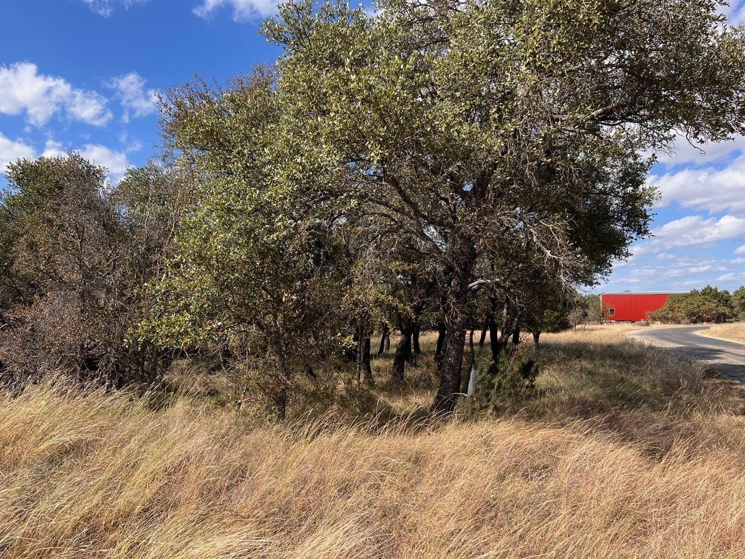 0.75 acres in Brown County featured view