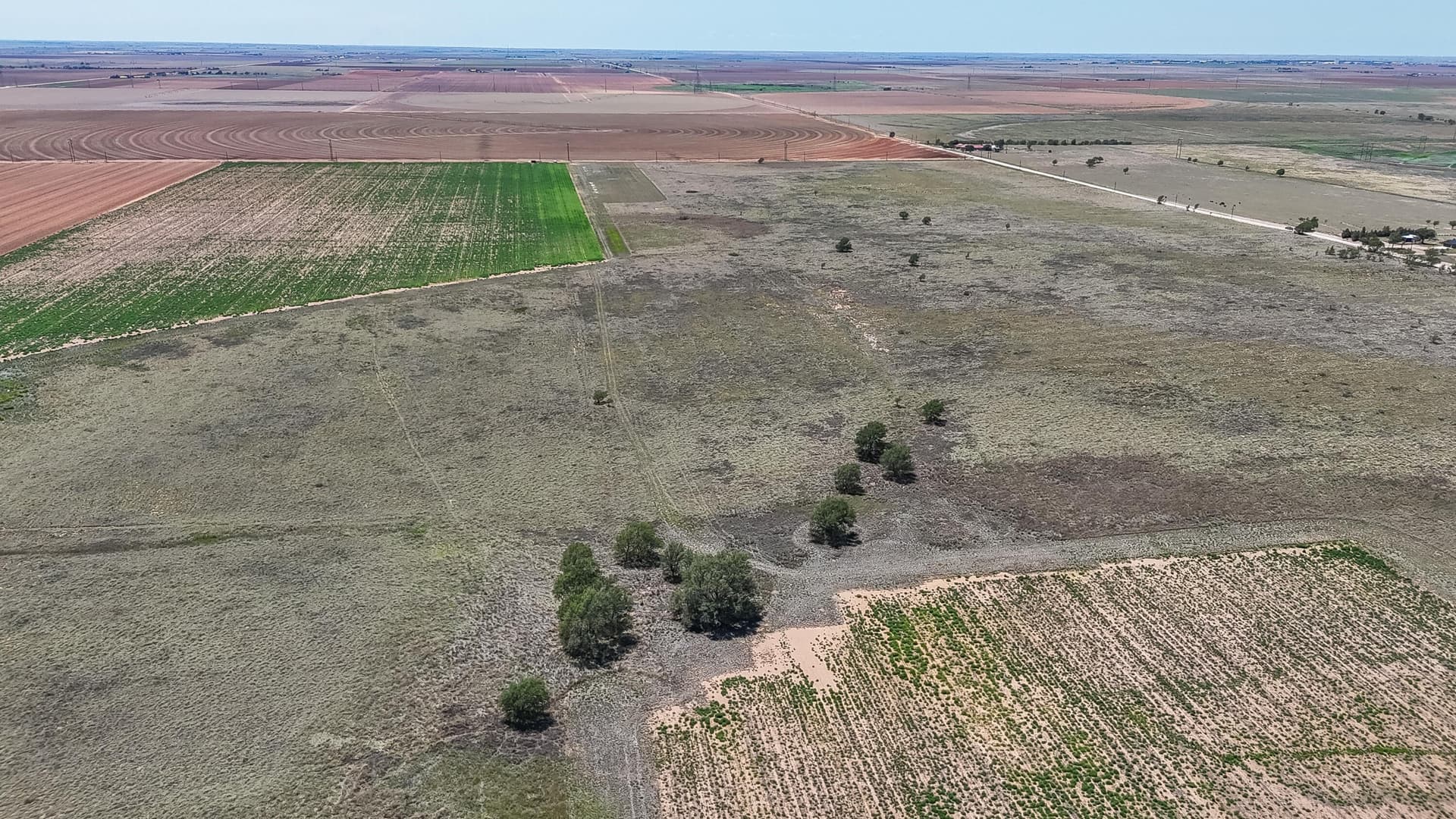 23.27 acres in Lubbock County - photo 16