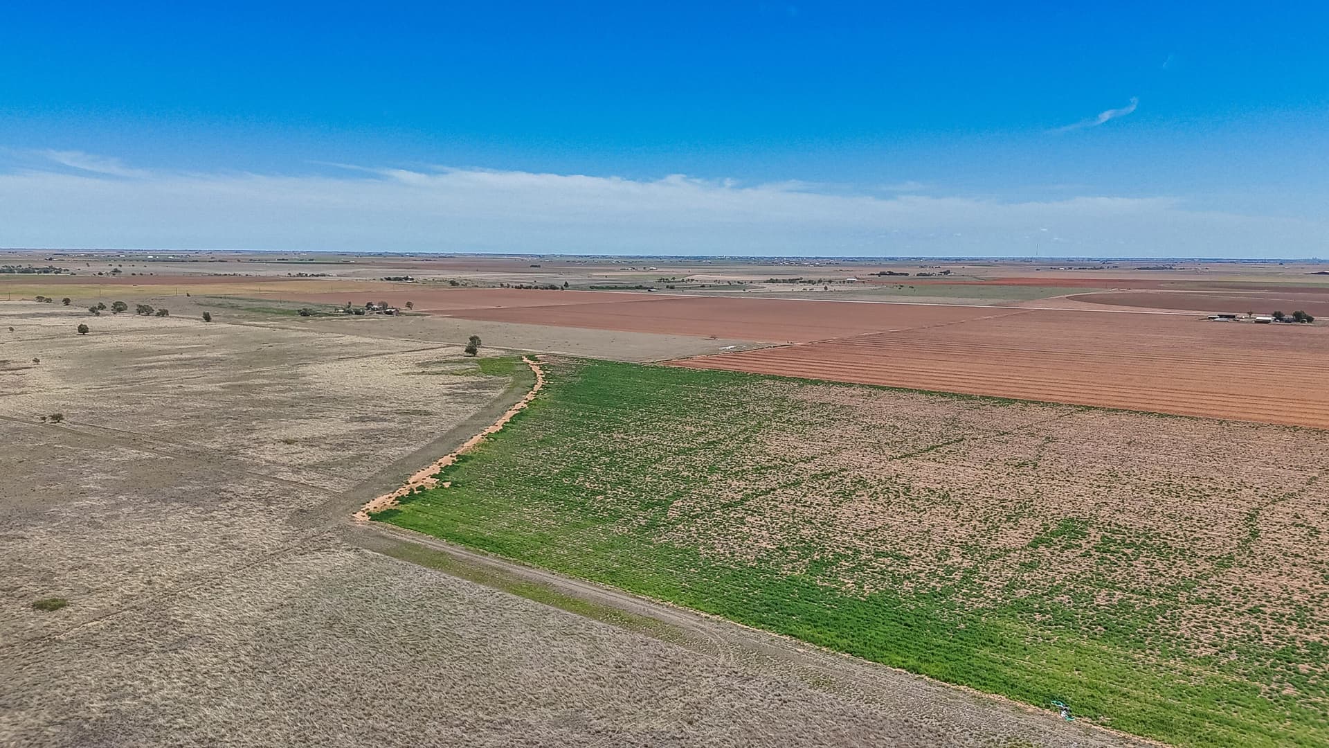 23.27 acres in Lubbock County - photo 3