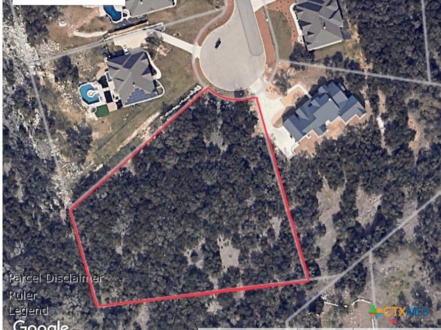 2.19 acres in Comal County - photo 7