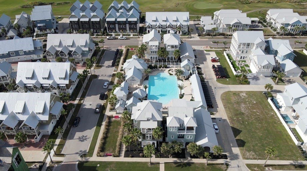 0.13 acres in Nueces County featured view