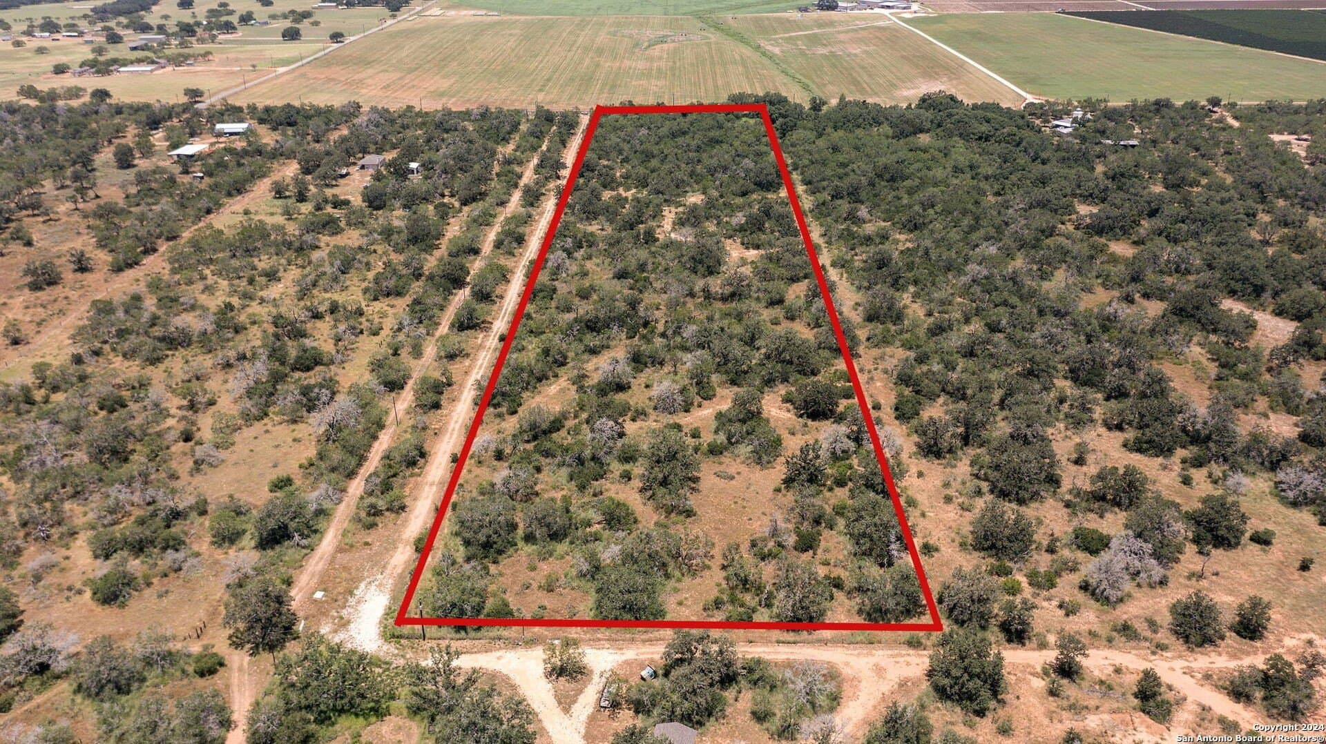 14.02 acres in Atascosa County gallery image 2