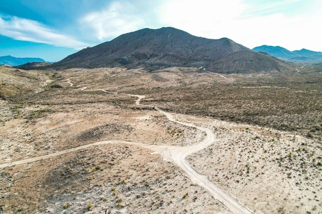 10.06 acres in Brewster County - photo 13