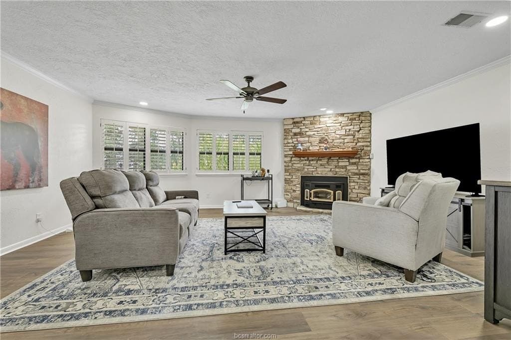 13.94 acres in Brazos County - photo 7