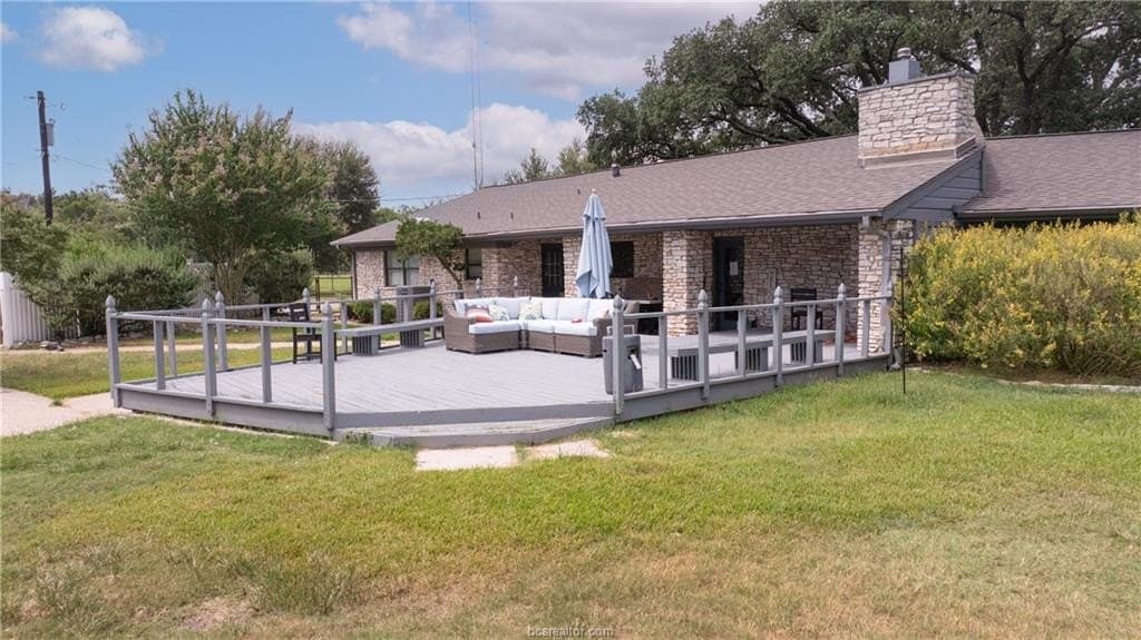 13.94 acres in Brazos County - photo 23