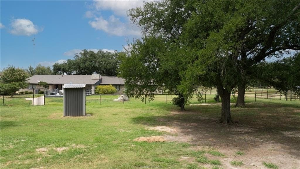 13.94 acres in Brazos County - photo 42