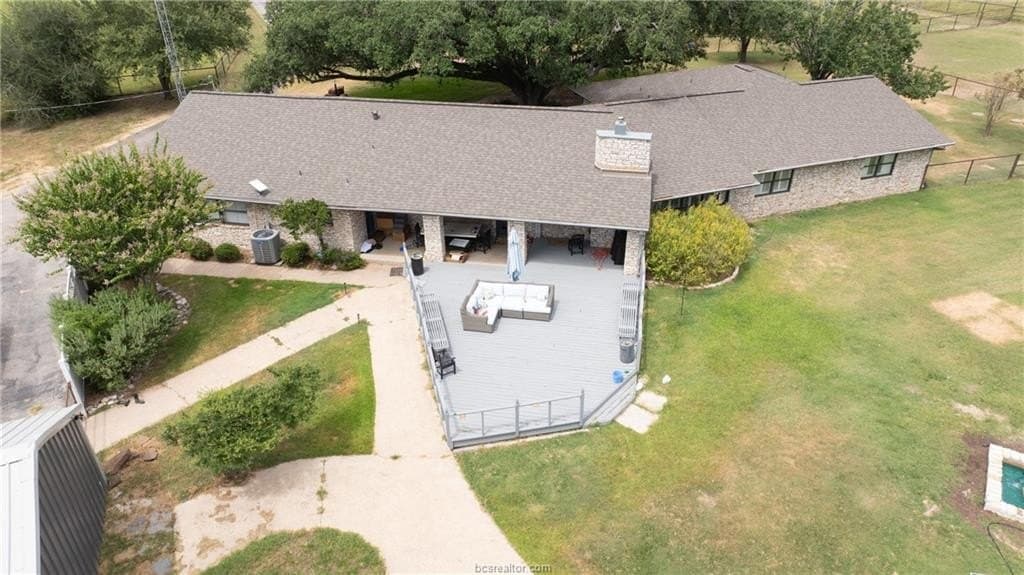 13.94 acres in Brazos County gallery image 3