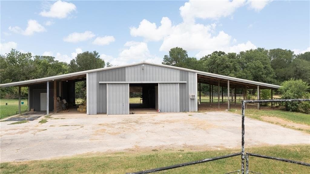 13.94 acres in Brazos County featured view