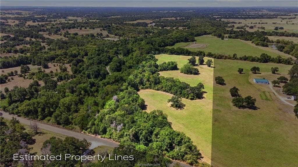 15.18 acres in Robertson County