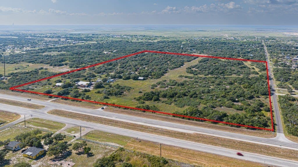 53.83 acres in Texas County featured view