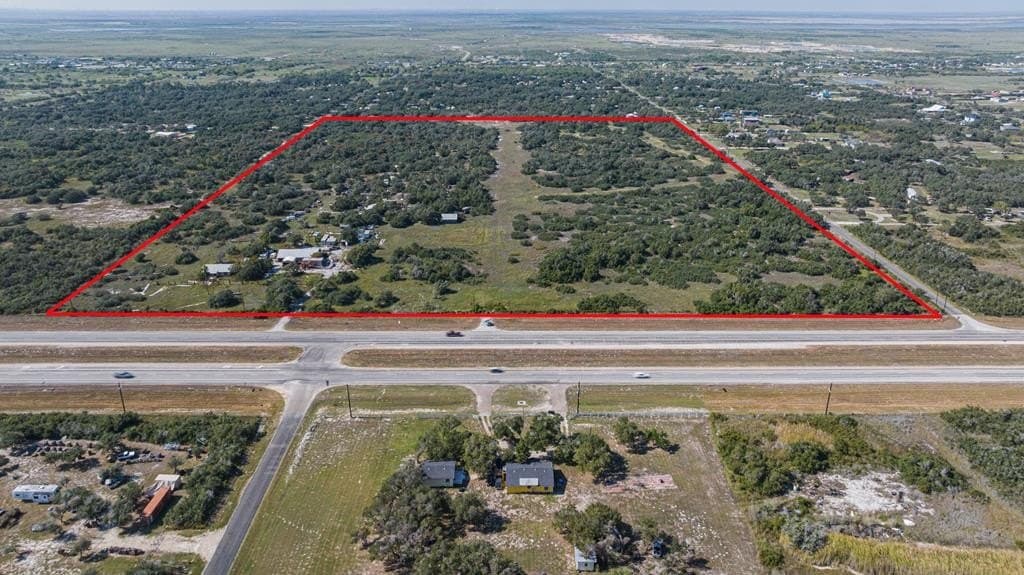 53.83 acres in Texas County