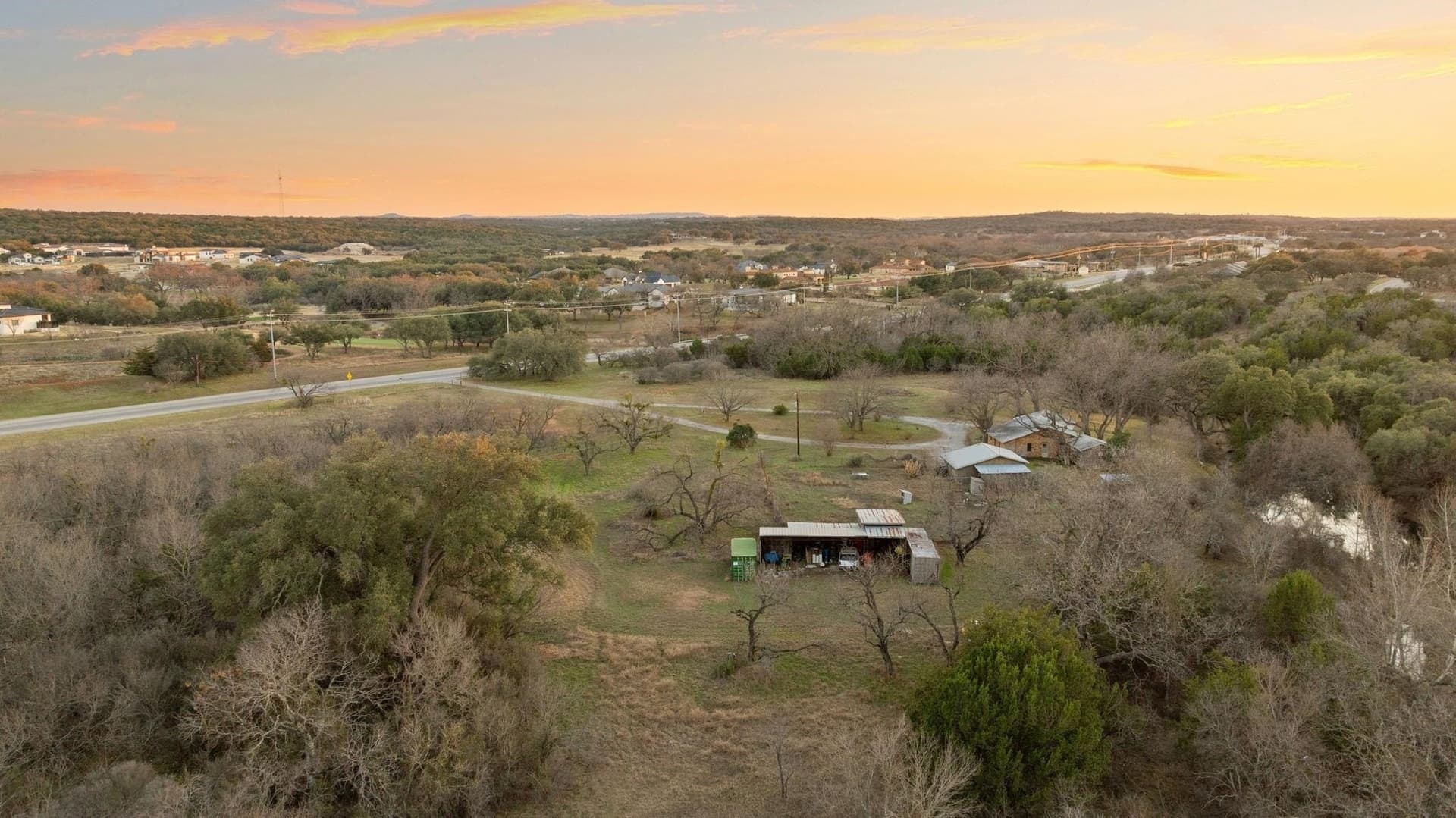 14.79 acres in Llano County featured view