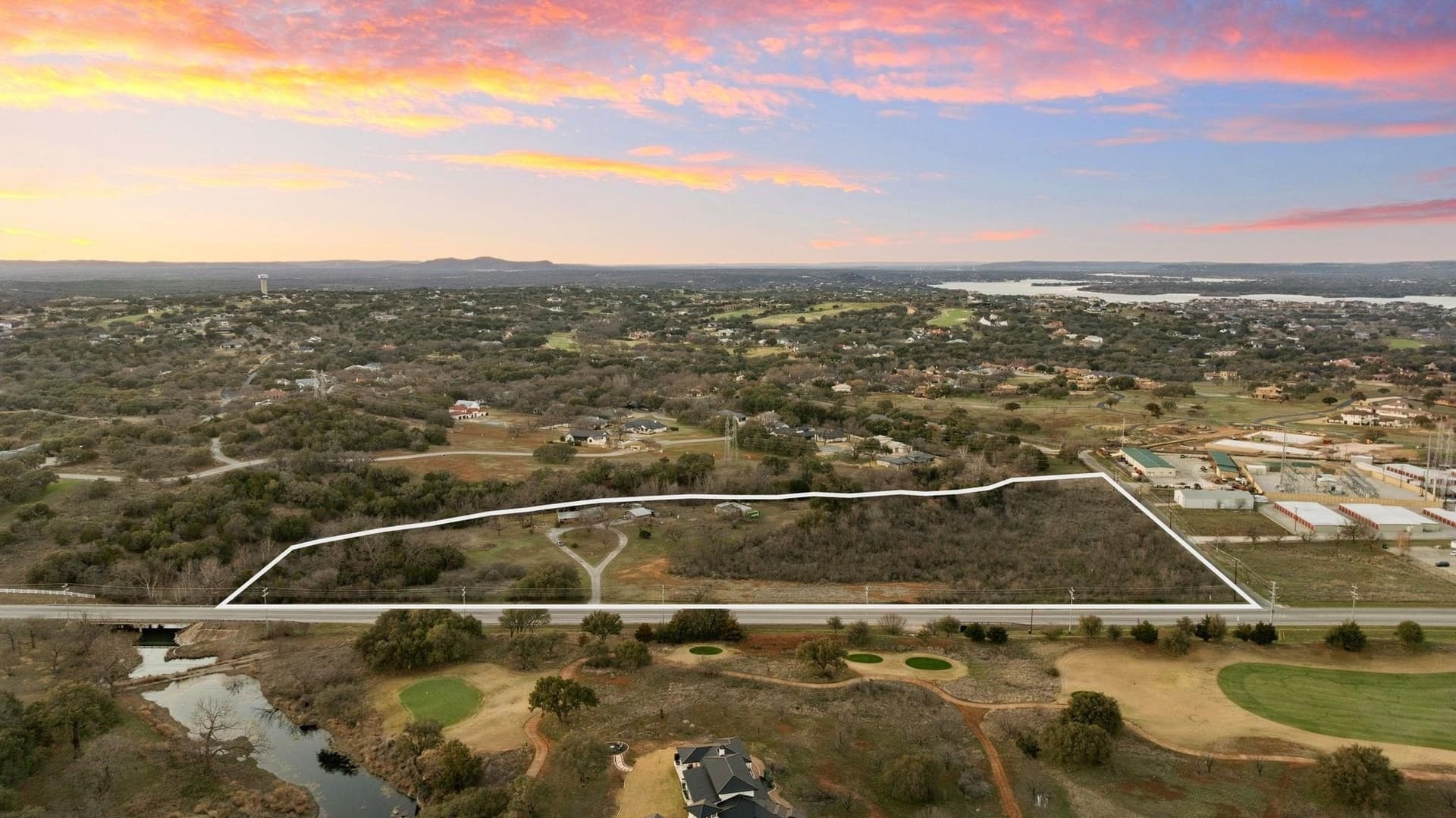 14.79 acres in Llano County gallery image 3