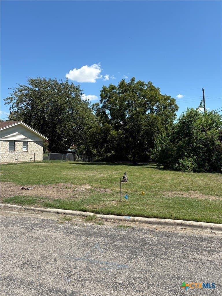 0.18 acres in Coryell County - photo 2