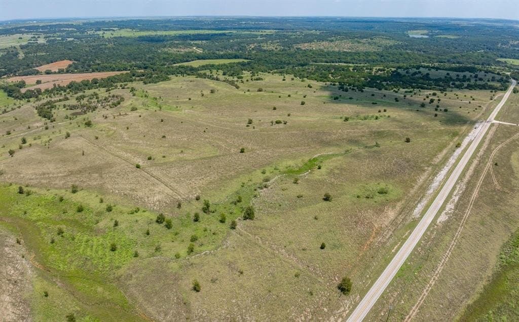 109.5 acres in Jack County featured view